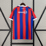 Mens Cerro Porteno 2024/25 Home Jersey