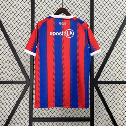 Mens Cerro Porteno 2024/25 Home Jersey
