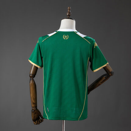 Mens Chapecoense 2026 Home Jersey