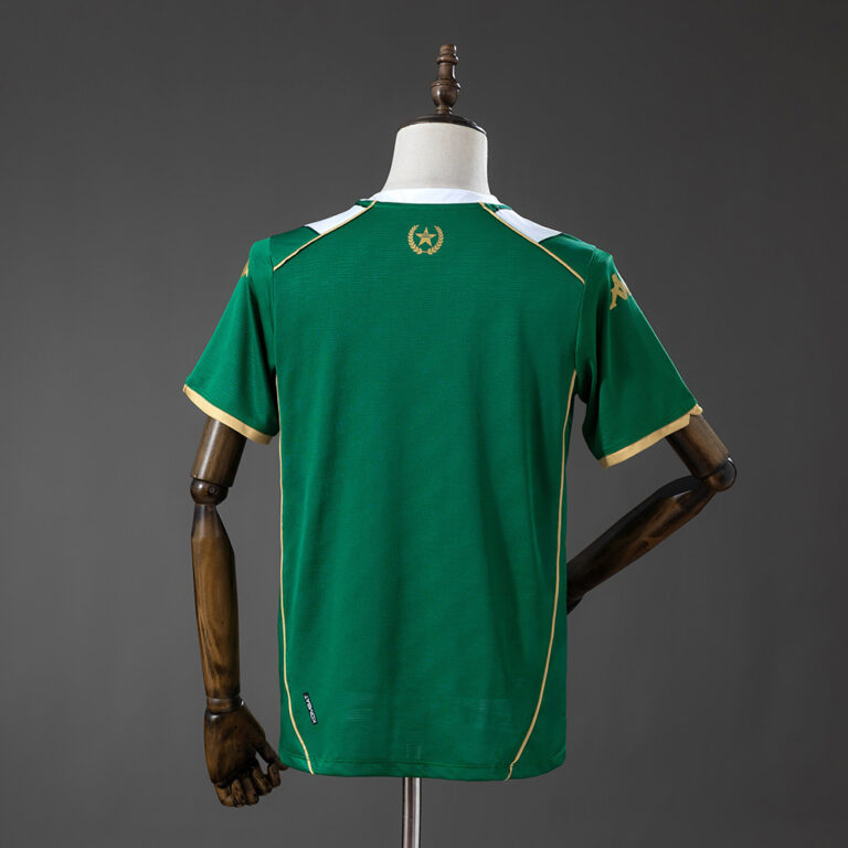 Mens Chapecoense 2026 Home Jersey