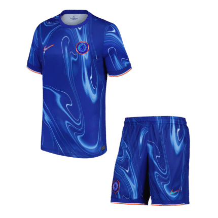 Mens Chelsea 2024/25 Home Kit