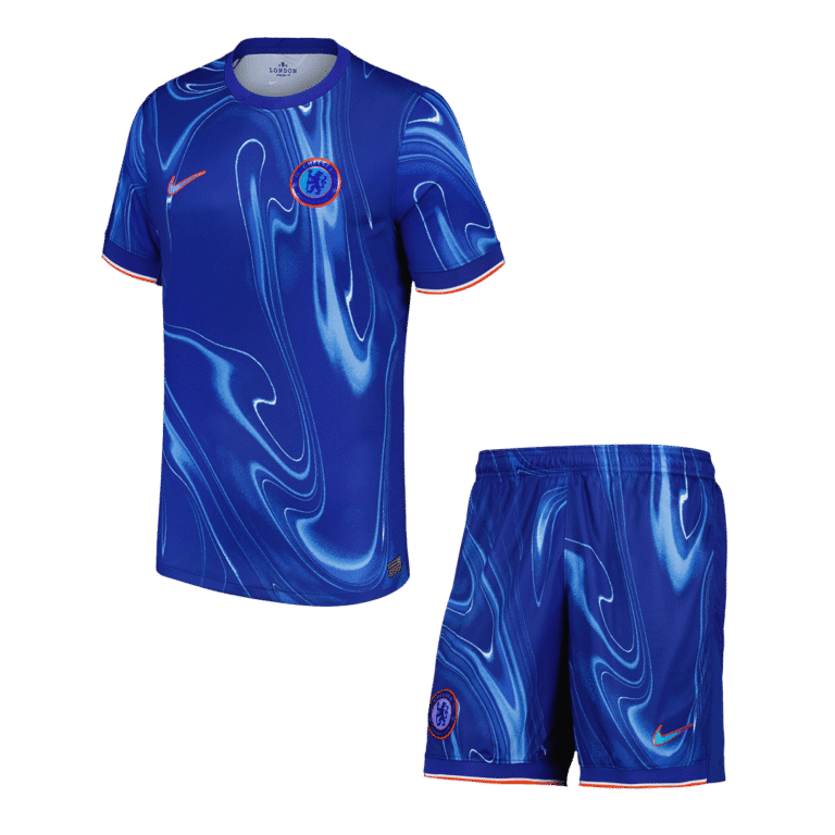 Mens Chelsea 2024/25 Home Kit