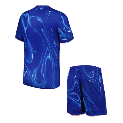 Mens Chelsea 2024/25 Home Kit