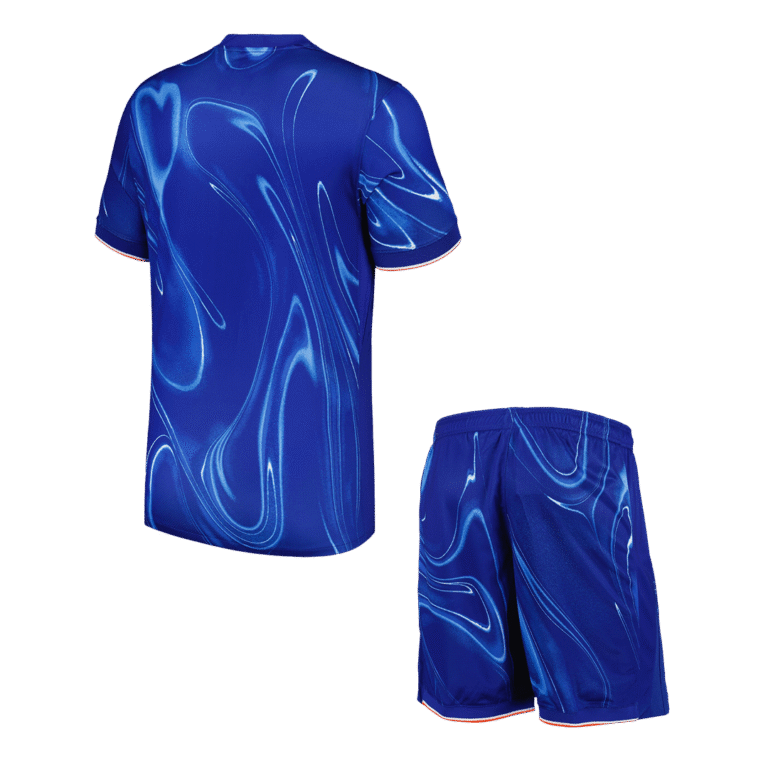 Mens Chelsea 2024/25 Home Kit