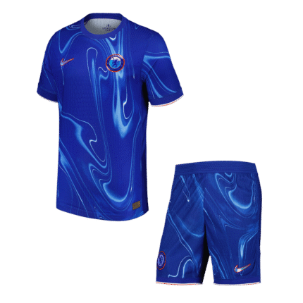 Mens Chelsea 2024/25 Home Premium Kit