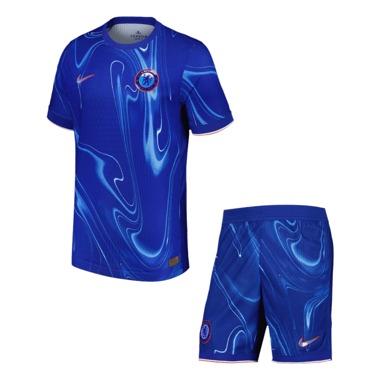 Mens Chelsea 2024/25 Home Premium Kit