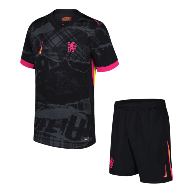 Mens Chelsea 2024/25 Third Kit