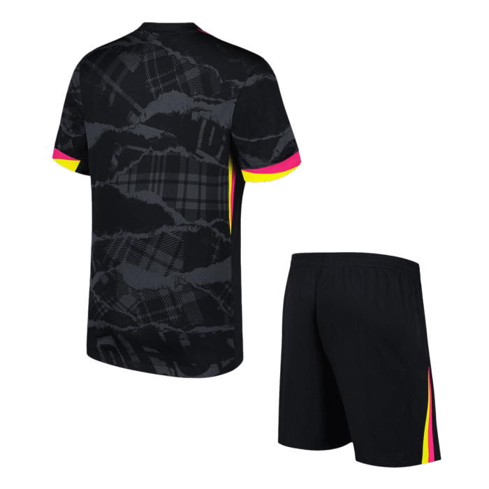 Mens Chelsea 2024/25 Third Kit
