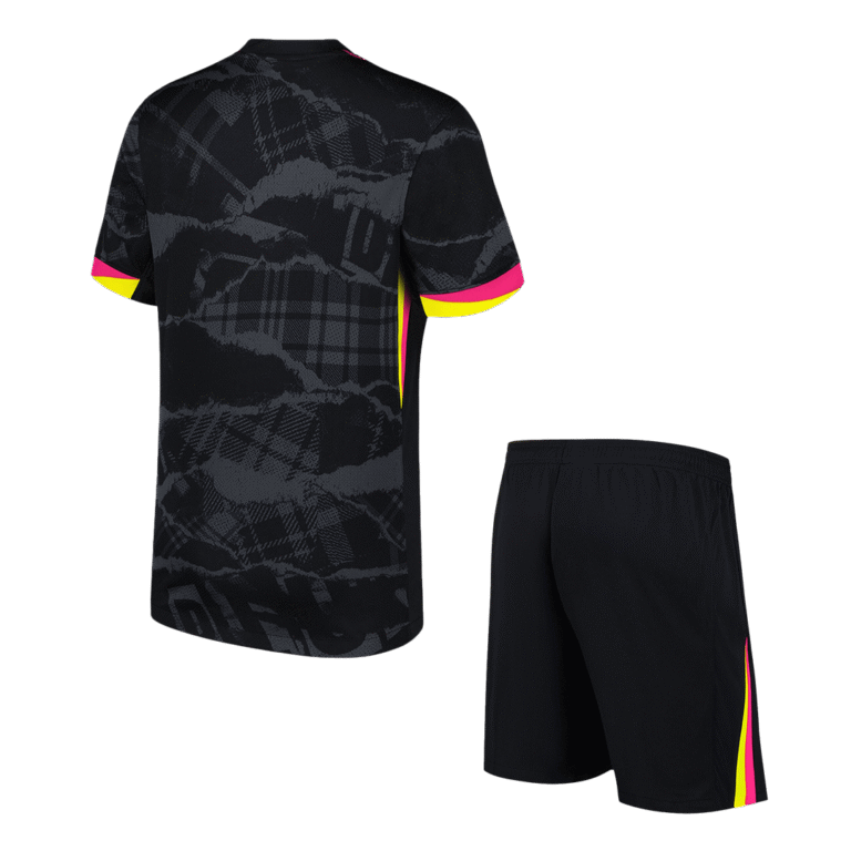 Mens Chelsea 2024/25 Third Kit