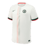 Mens Chelsea 2025/26 Away Jersey – Hato 21 front