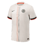 Mens Chelsea 2025/26 Away Jersey – Palmer 10