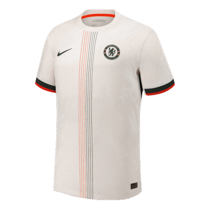 Mens Chelsea 2025/26 Away Jersey – Palmer 10