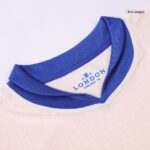 Mens Chelsea 2025/26 Away Jersey – Palmer 20