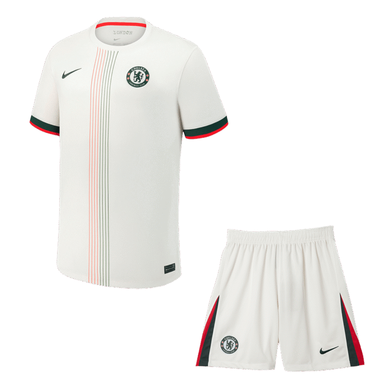 Mens Chelsea 2025/26 Away Kit