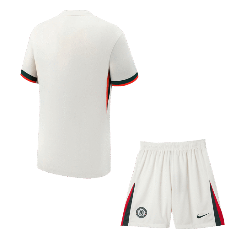Mens Chelsea 2025/26 Away Kit