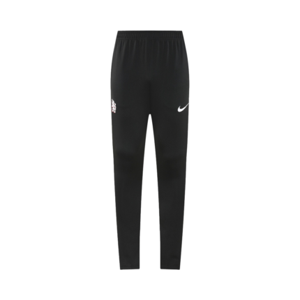 Mens Chelsea 2025/26 Black Pants