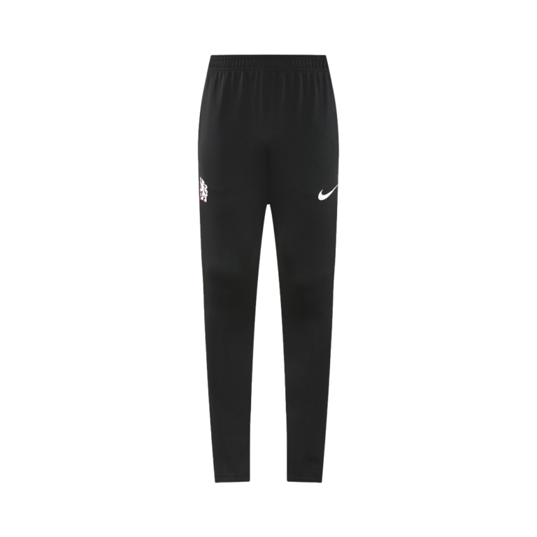 Mens Chelsea 2025/26 Black Pants