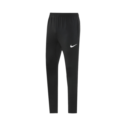 Mens Chelsea 2025/26 Black Pants
