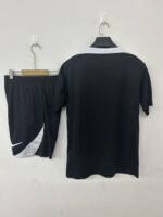 Mens Chelsea 2025/26 black Training Jersey