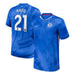 Mens Chelsea 2025/26 Home Jersey – Hato 21