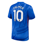 Mens Chelsea 2025/26 Home Jersey – Palmer 10