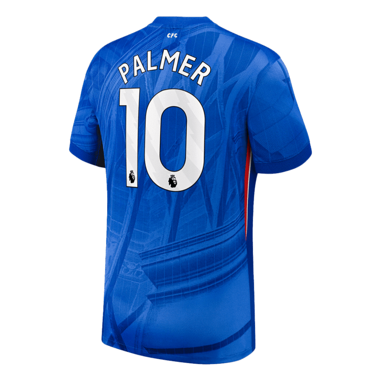 Mens Chelsea 2025/26 Home Jersey – Palmer 10