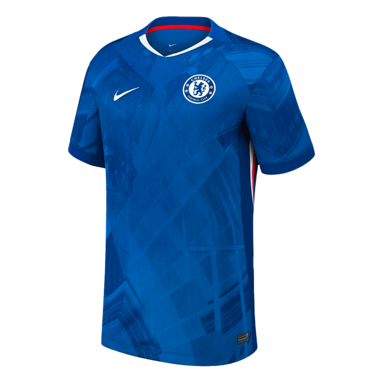Mens Chelsea 2025/26 Home Jersey – Palmer 20