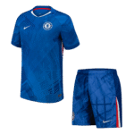 Mens Chelsea 2025/26 Home Kit