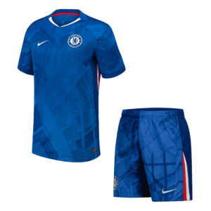 Mens Chelsea 2025/26 Home Kit