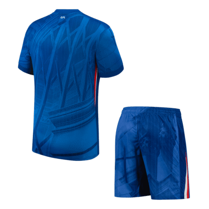 Mens Chelsea 2025/26 Home Kit