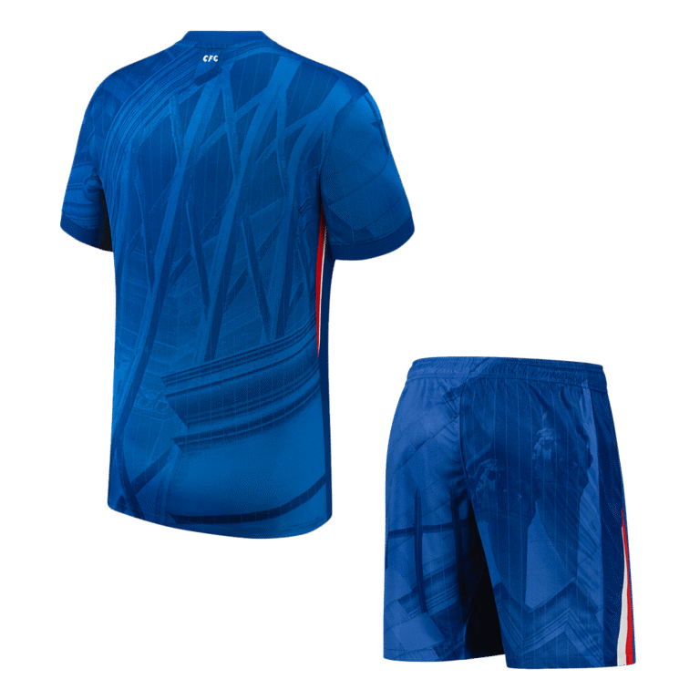 Mens Chelsea 2025/26 Home Kit