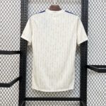 Mens Chelsea 2025/26 Terrace Icons Special Edition Kit