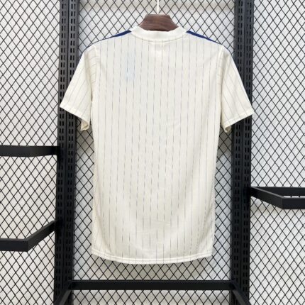 Mens Chelsea 2025/26 Terrace Icons Special Edition Kit