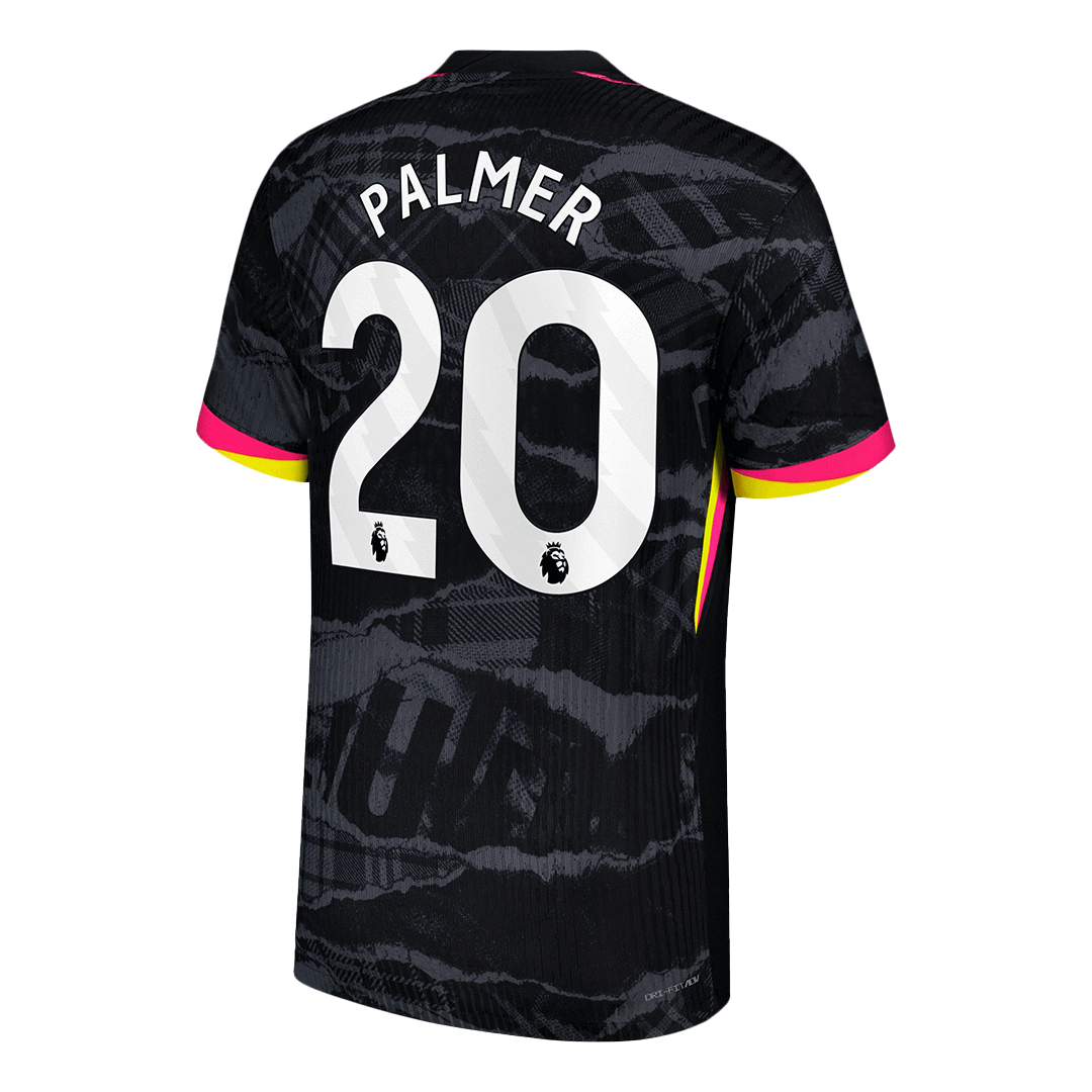 Mens Chelsea 2025/26 Third Jersey – Palmer 20 Mens Chelsea 2025/26 Third Jersey – Palmer 20