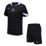 Mens Chelsea 2025/26 Third Kit