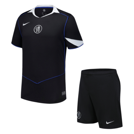 Mens Chelsea 2025/26 Third Kit
