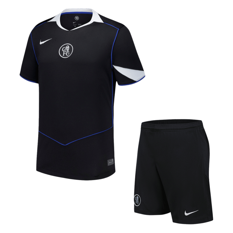 Mens Chelsea 2025/26 Third Kit
