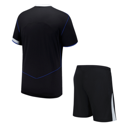 Mens Chelsea 2025/26 Third Kit