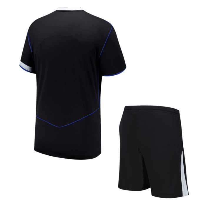 Mens Chelsea 2025/26 Third Kit
