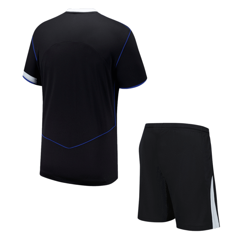 Mens Chelsea 2025/26 Third Kit