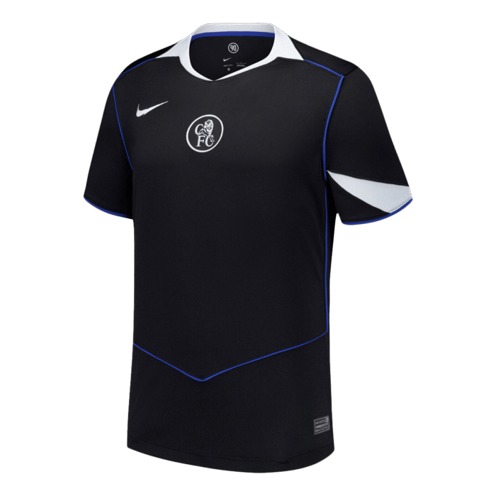Mens Chelsea 2025/26 Third Kit