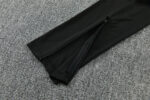 Mens Chelsea 2026/27 Half-zip Royal Blue Tracksuit