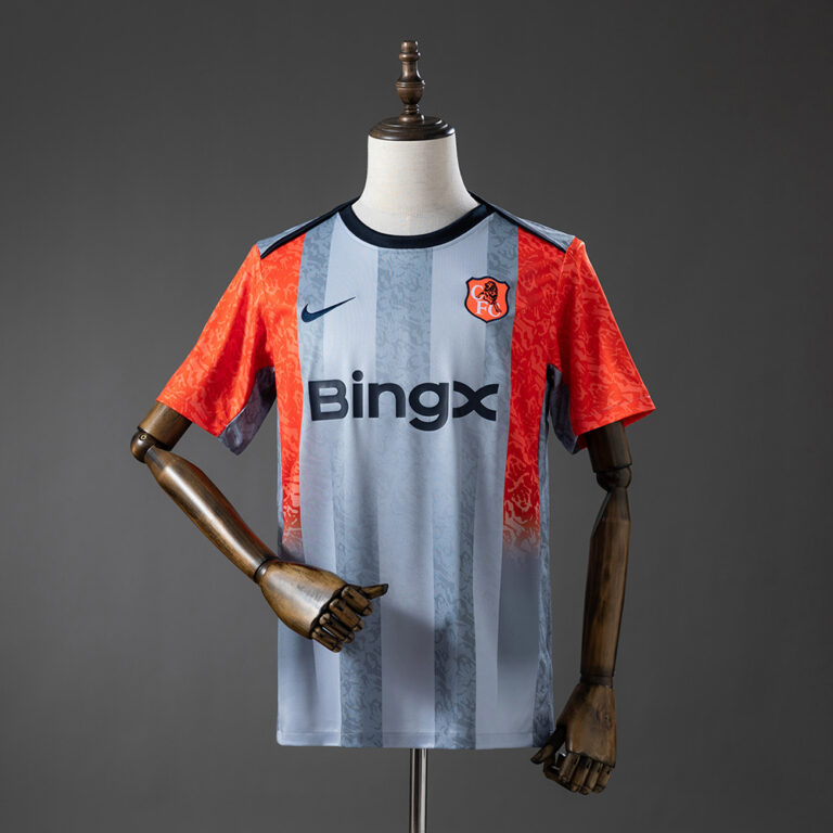Mens Chelsea 2026/27 Jersey