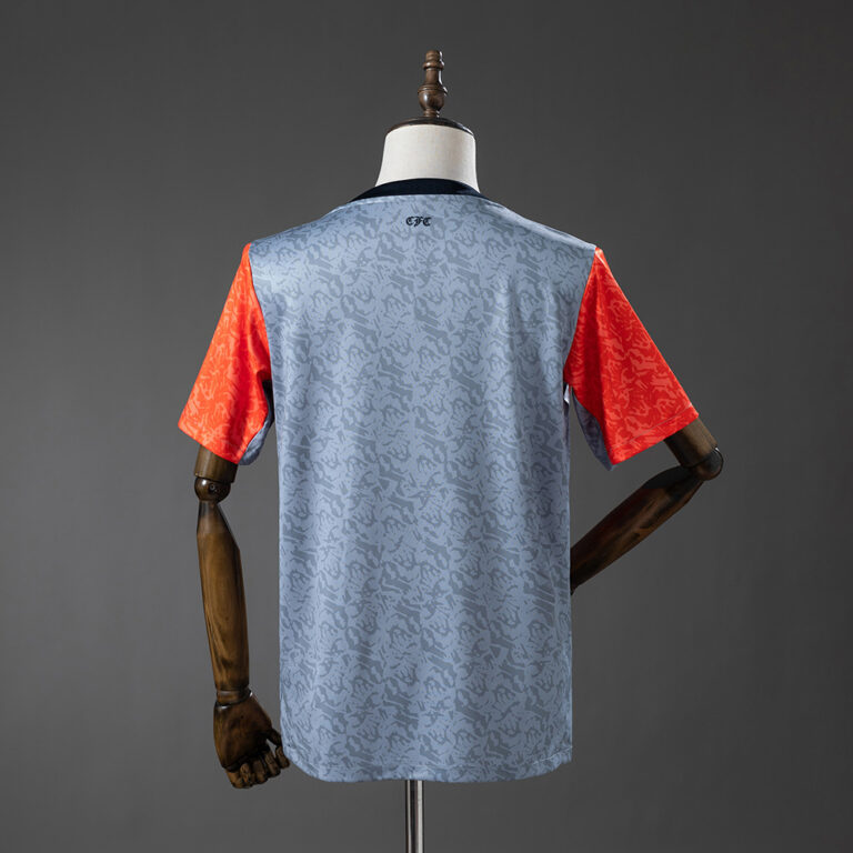 Mens Chelsea 2026/27 Jersey