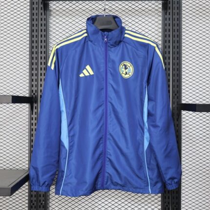 Mens Club America 2025/26 Windbreaker Jackets Jacket