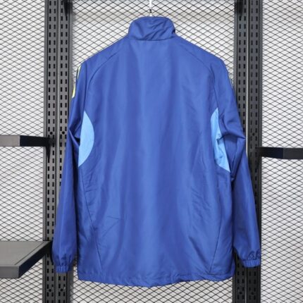Mens Club America 2025/26 Windbreaker Jackets Jacket