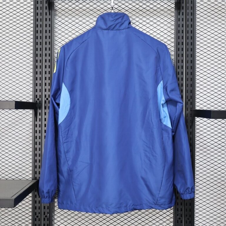 Mens Club America 2025/26 Windbreaker Jackets Jacket