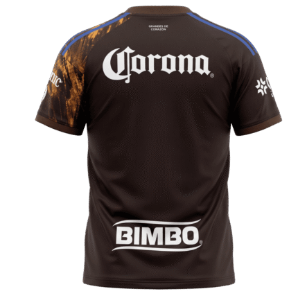 Mens Club America 2026/27 Third Jersey