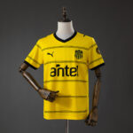 Mens Club Atlético Peñarol 2026/27 Away Jersey