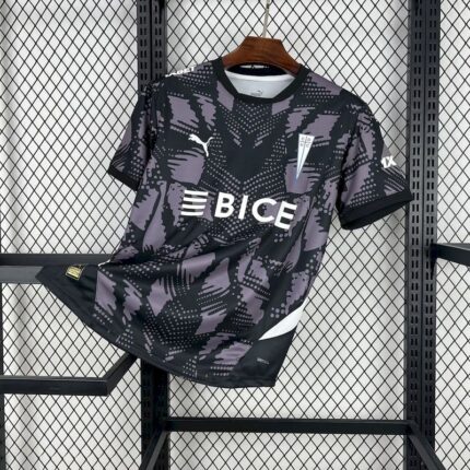 Mens Club Deportivo Universidad Catolica 2025/26 Away Jersey